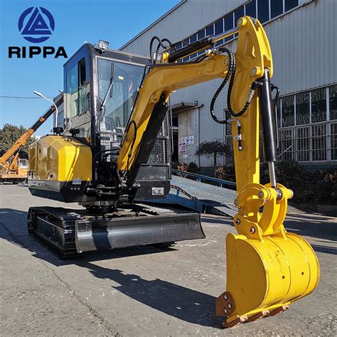 rippa excavator|rippa 3 ton excavator.